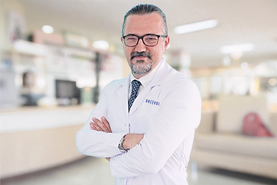 Halil Gürsoy PALA